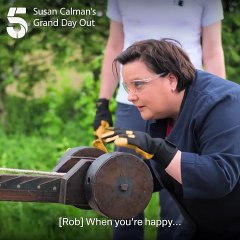 Susan Calman's Grand Day Out | show | 2021 | Official Clip