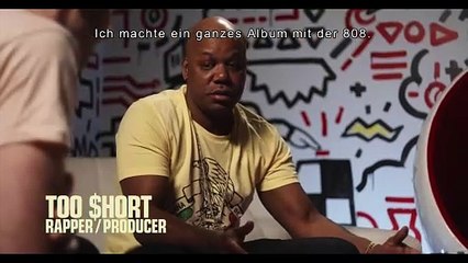 Mark Ronson: Watch the Sound! | show | 2021 | Official Trailer