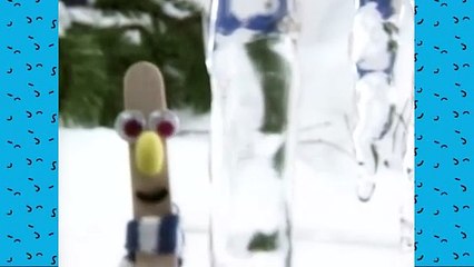 Stuck | movie | 1997 | Official Clip