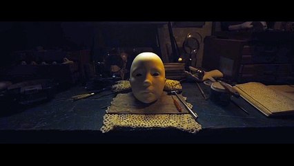 Longlegs | movie | 2024 | Official Trailer