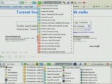 Torrent Toolbar - Torrent search