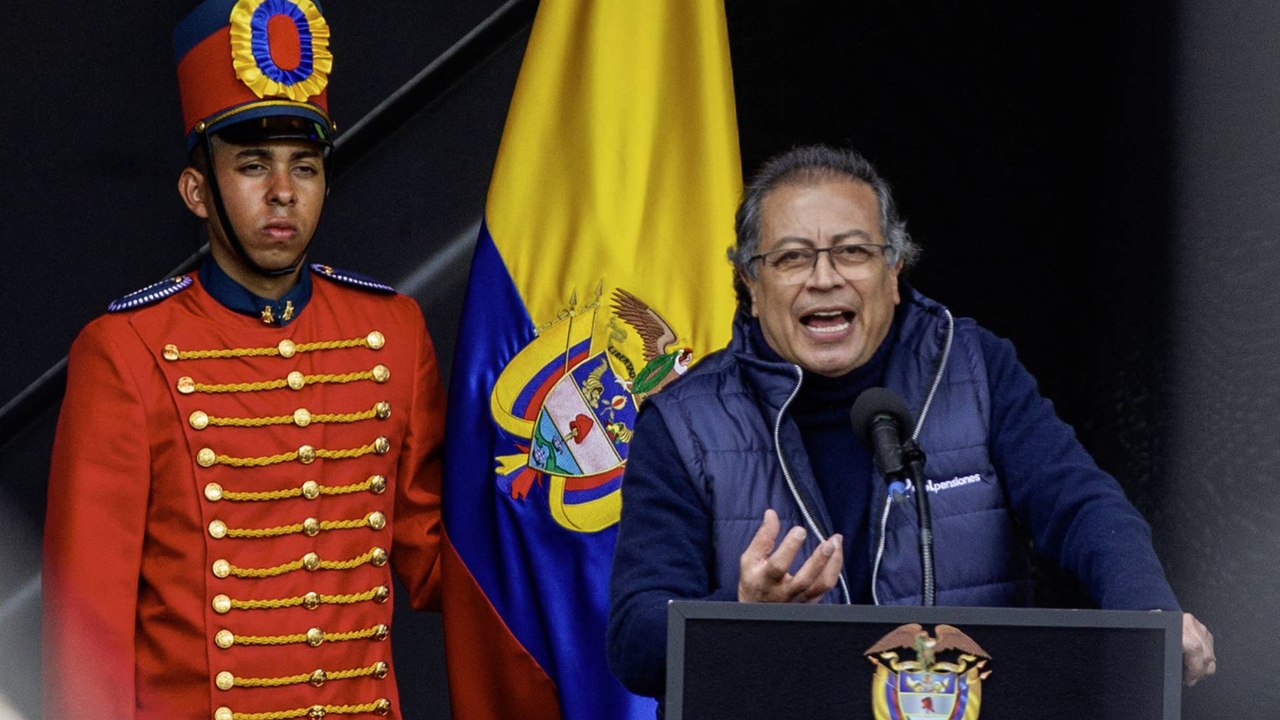 Sectores políticos reaccionan a discurso del presidente Petro y le piden respetar la independencia de poderes