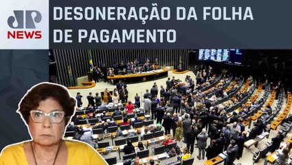 Congresso e governo federal pedem ao STF prorrogação de prazo sobre compensação