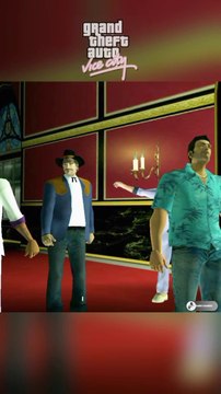 The Luxurious Tommy Mansion | GTA Vice City