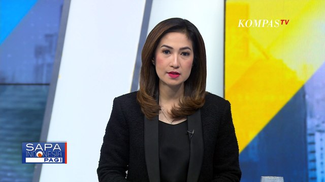 Kebakaran Gedung di Universitas Udayana Bali, 7 Mobil Damkar Diterjunkan ke Lokasi