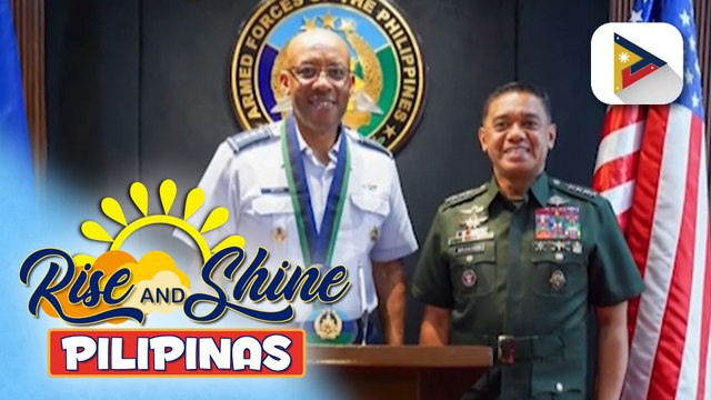 AFP, tinawag na “fake news” ang umano’y pag-walkout ng matataas na opisyal sa isang conference