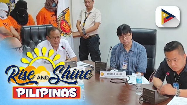 3 indibidwal na sangkot sa umano’y human organ trafficking, arestado sa Bulacan