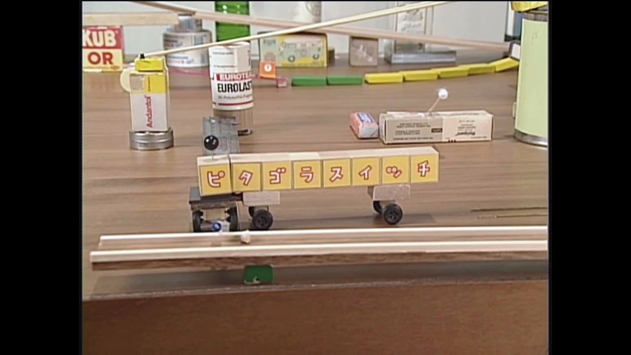 Pitagora Switch Devices 1-100 (Part 8)