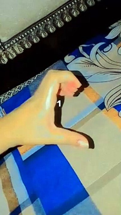 Romantic video
