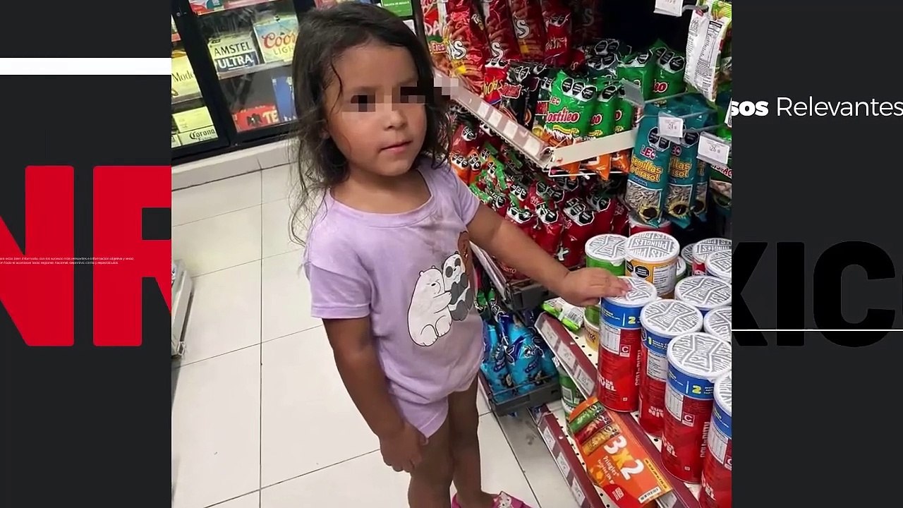 Atiende PRONNIF casos de menores asegurados al andar vagando en Monclova _  NRT noticias