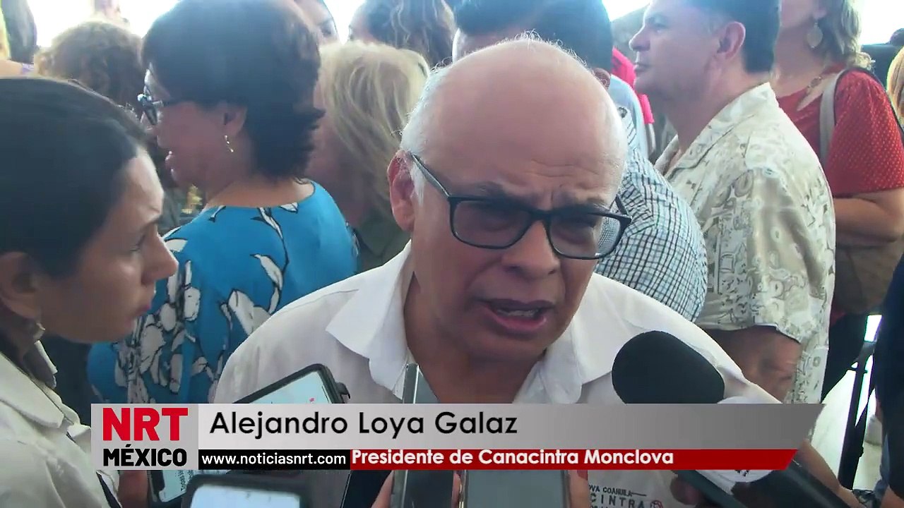 Aún declarada en quiebra puede recuperarse AHMSA_  NRT noticias