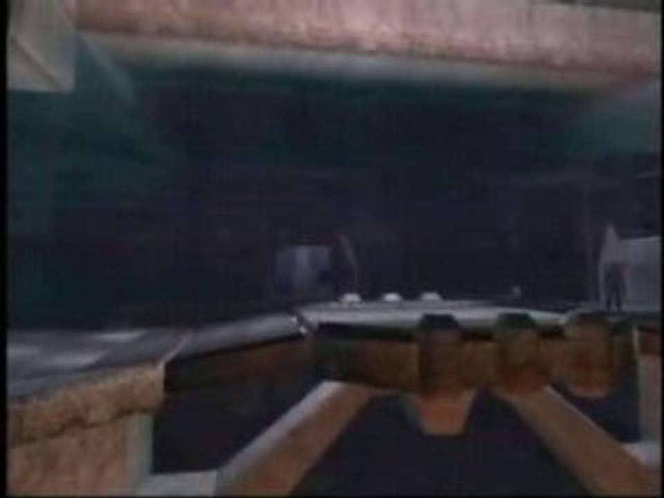 video KOTOR 2 Korriban
