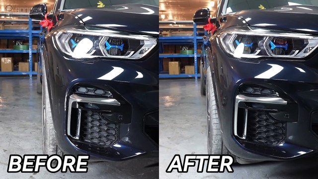 Are Wheel Spacers The Solution For Rubbing On BMW X5 G05? - BONOSS BMW Car Accessories