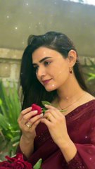 Kiran Haq Beautiful pictures 