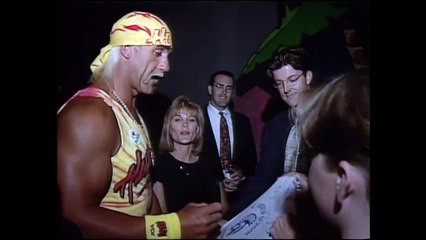 WCW Monday Nitro: May 27, 1996