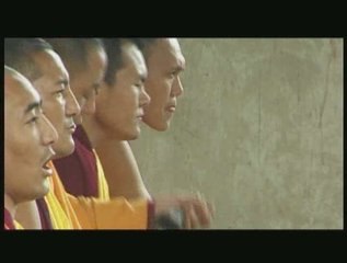 Les enfants du tibet