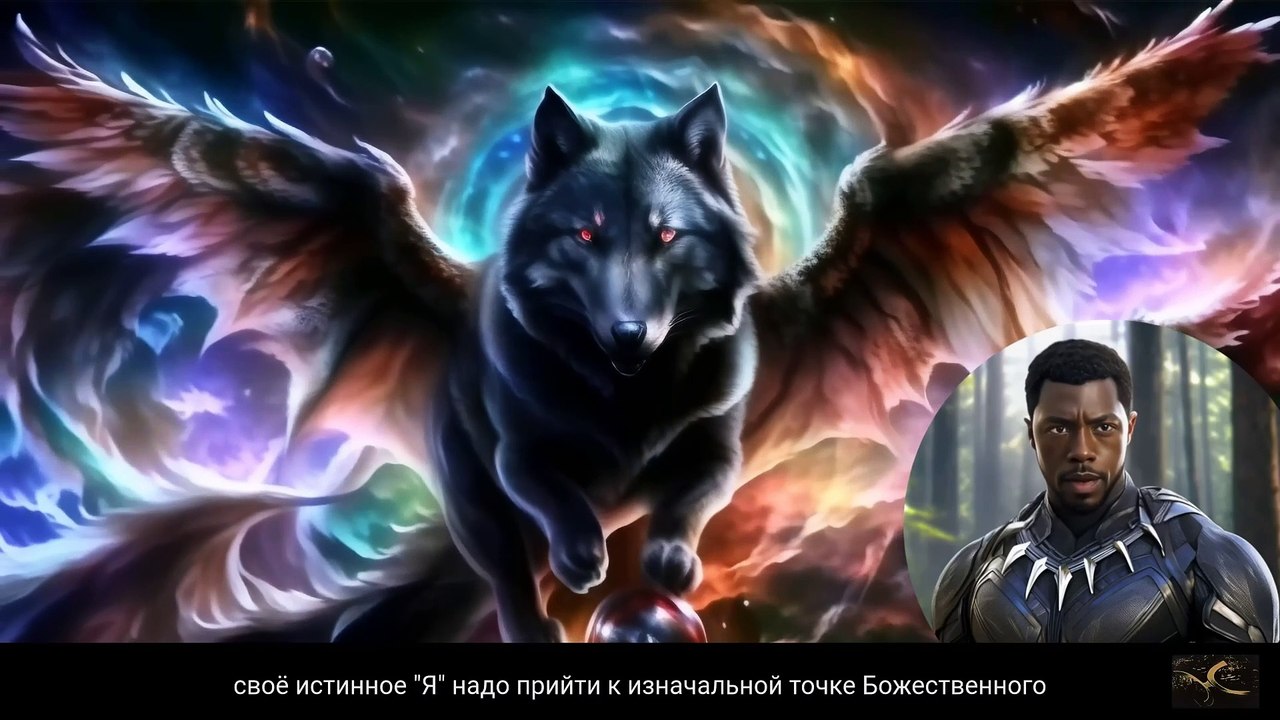 Что необходимо для того, чтобы человек стал богом?