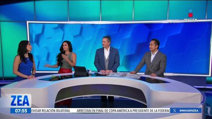 Rescatan a perrito que cayó en un socavón en la colonia Roma Sur, CDMX