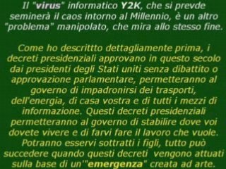 2012 - Controllo Globale ( David Icke )
