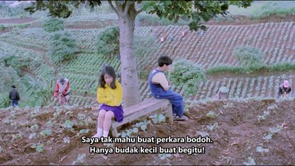 Petualangan Sherina 1: Kisah Seru dan Menginspirasi Anak-anak 🎬