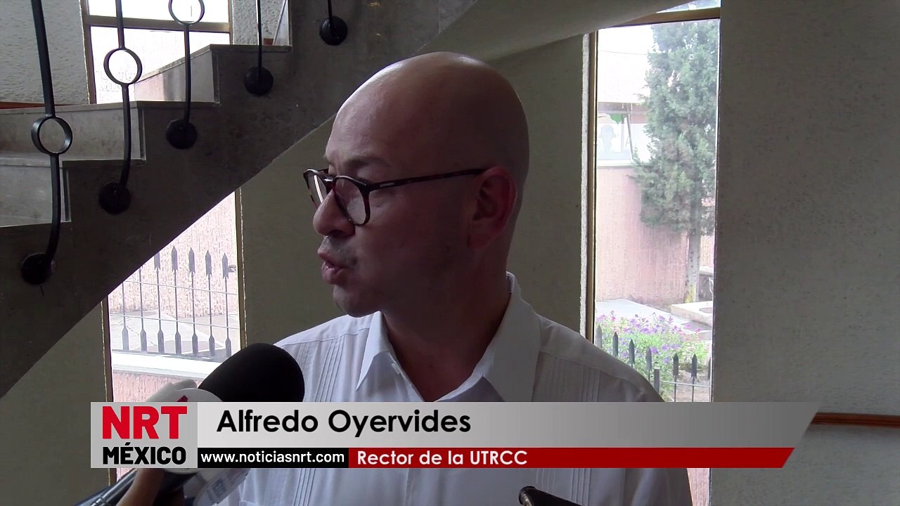 Apoya UTRCC con becas a 120 hijos de obreros de AHMSA _  NRT noticias