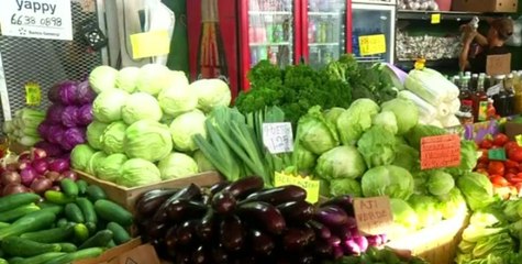 Canasta Básica aumenta sus precios en las legumbres