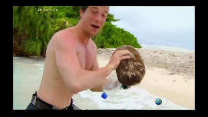 À Prova de Tudo 3ª Temp. Especial - Guia de Sobrevivência (Parte 1) 1080p HDTV-Master