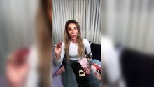 Influenciadora MAYA MASSAFERA aparece falando em público pela primeira vez; veja vídeo