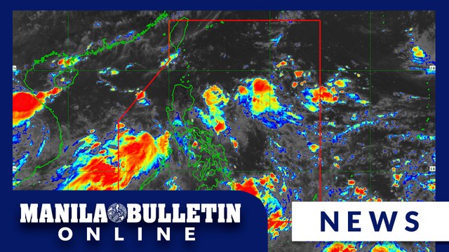 Rainy weather to prevail in most parts of the country in next 3 days — PAGASA