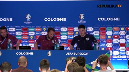 Gareth Southgate Resmi Mundur dari Pelatih Timnas Inggris