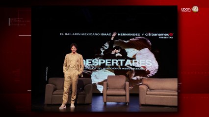 Isaac Hernández, nuevo bailarín principal del American Ballet Theatre