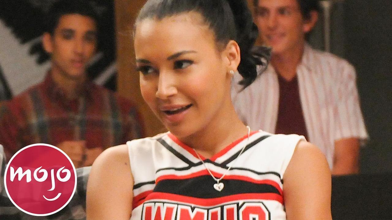 Top 10 TV Side Characters Who Should Have Been...