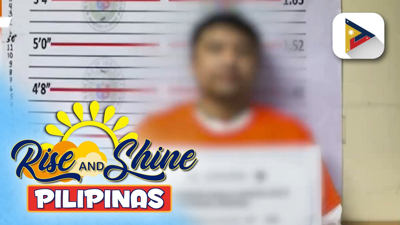 Chinese national na gumamit ng pekeng Philippine passport, naharang sa NAIA Terminal 3