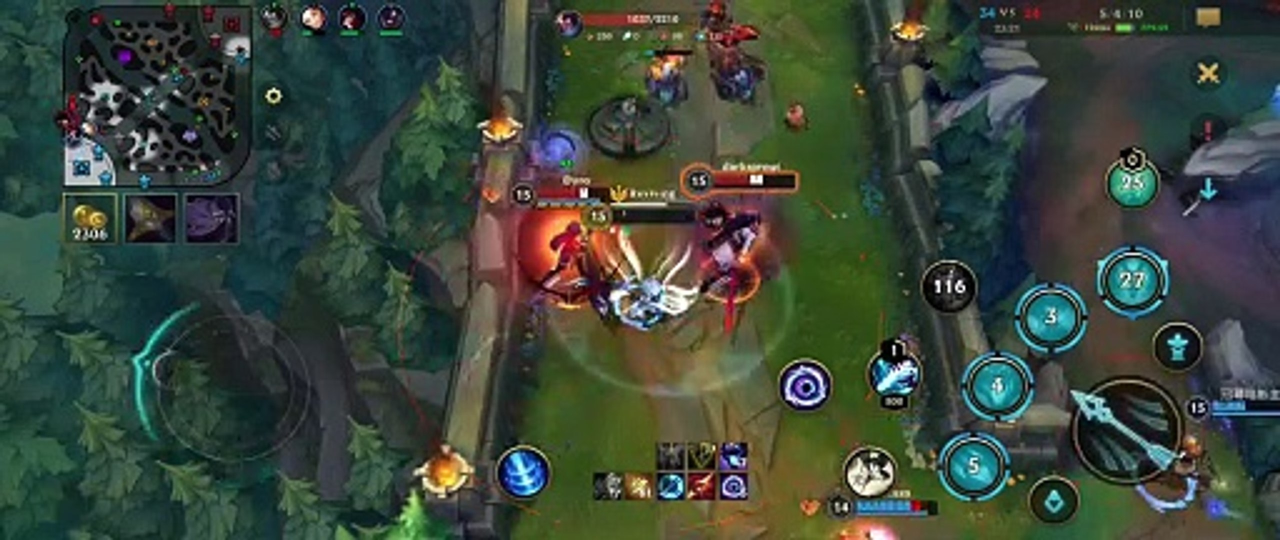 game