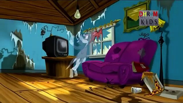 توم وجيري بالعربي حلقة (معركة ادوات القوة) _ tom and Jerry Arabic