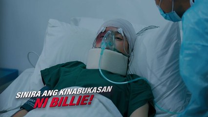 Asawa Ng Asawa Ko: Naka-confine sa ospital si Billie (Teaser Ep. 106)