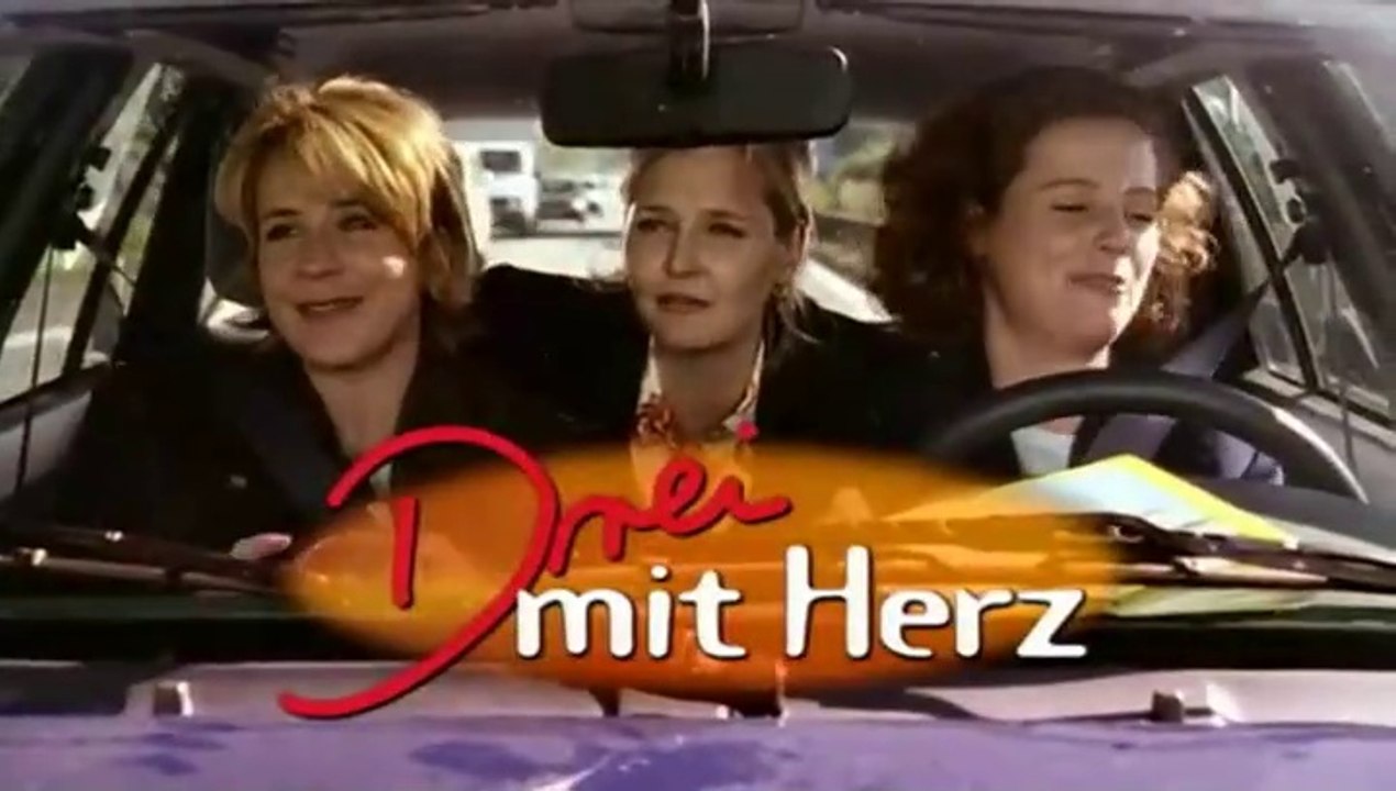 Drei mit Herz -12- Vertrauen ist gut.