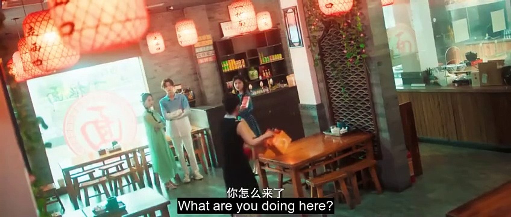 (ENG) Love's Little Delicacies (2024) Ep 11 EngSub