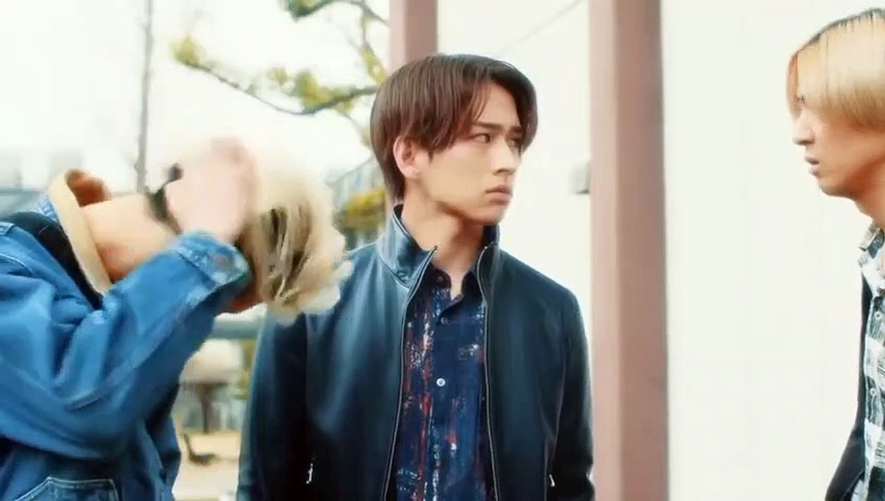 Mr.Unlucky Can Only Kiss (2022) EP.5 ENG SUB