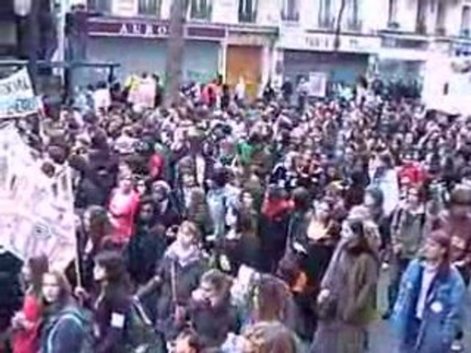 manif du 15 avril 2008