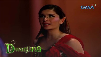 Dwarfina: Ang parusa ni Gwendina sa apo ni Selya!