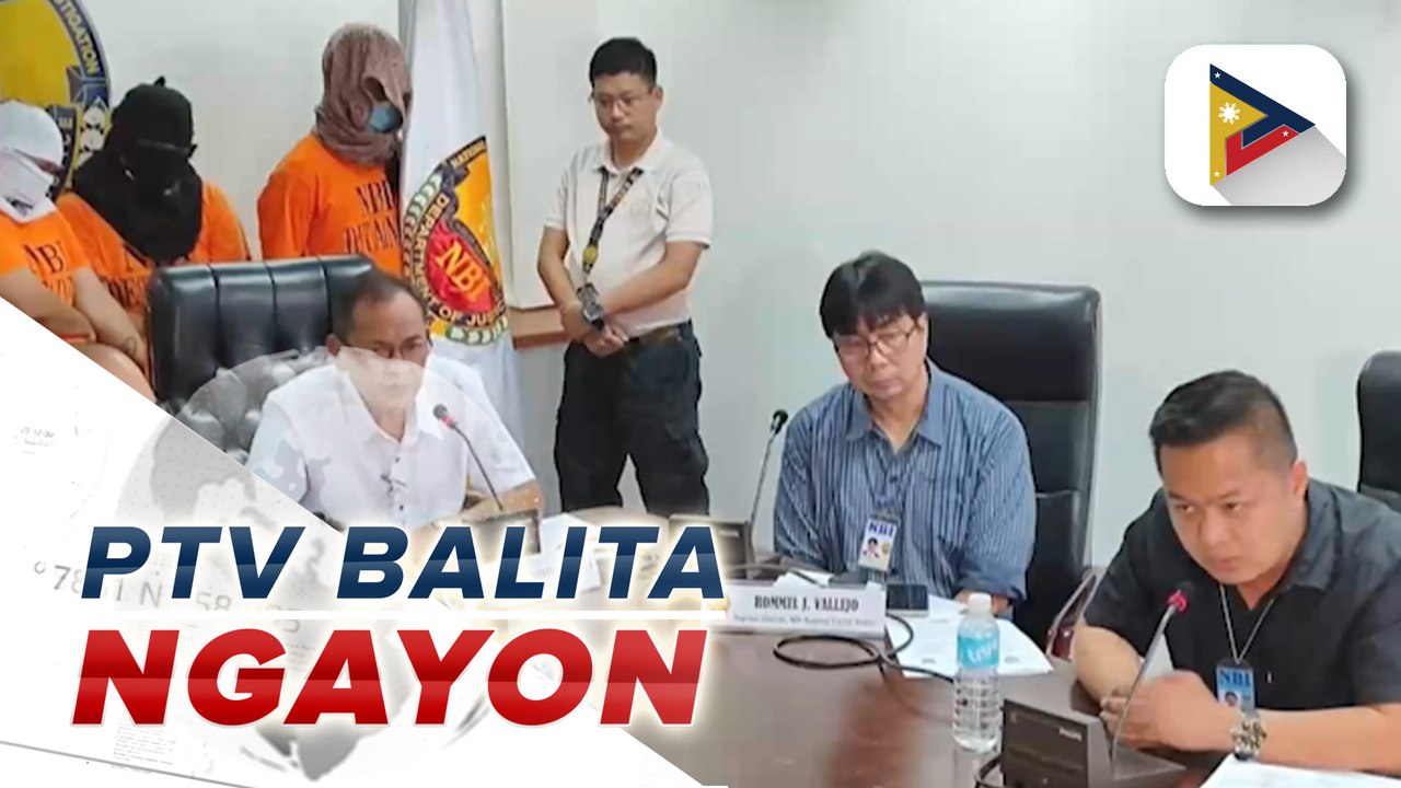 NKTI, nagsasagawa na rin ng hiwalay na imbestigasyon hinggil sa organ trafficking