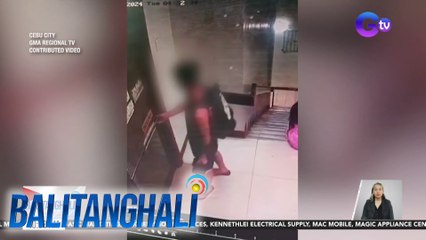 Pagnanakaw sa computer shop, huli-cam; Suspek, nakatakas | Balitanghali