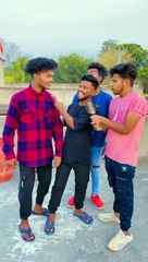 Mera favourite Dost  #shortvideo #abcvlogs #realfools #realfoolsteam_ ￼