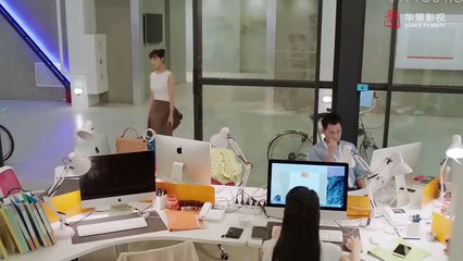 The Girls' Lies Episode 3 English Sub