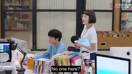 The Girls' Lies Episode 7 English Sub