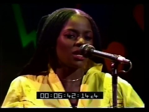 MARCIA HINES - What A Bitch Is Love (Countdown 1981)