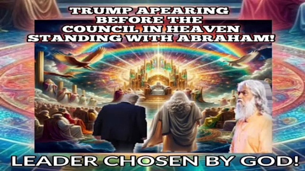 Prophet Sadhu Sundar Selvaraj on 13th Aug, 2016 ¦ Trump man chosen by God to be US Presudent