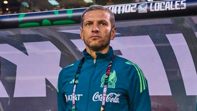 Jaime Lozano rompe el silencio tras dejar Selección Mexicana: Mi salida es por una diferencia en el rumbo del proyecto acordado