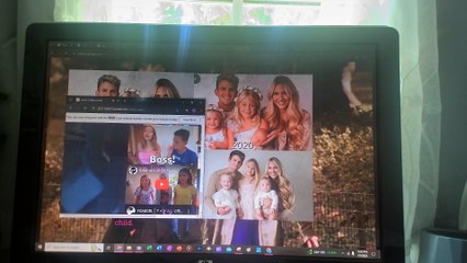 natalie ross kardashian trailblazer part 33